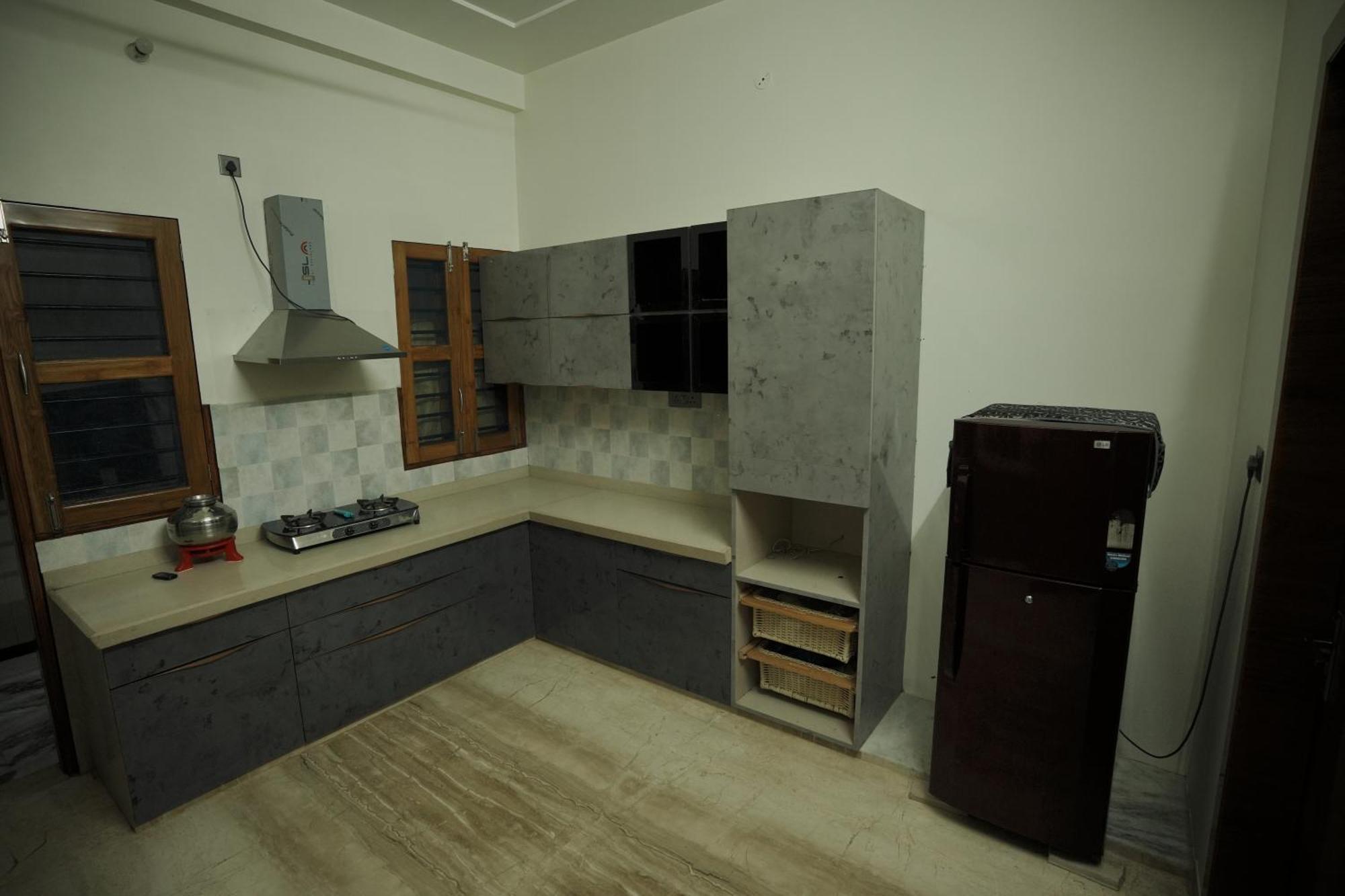 Amritam Palace A Luxury Ac Home Stay Ringas Экстерьер фото