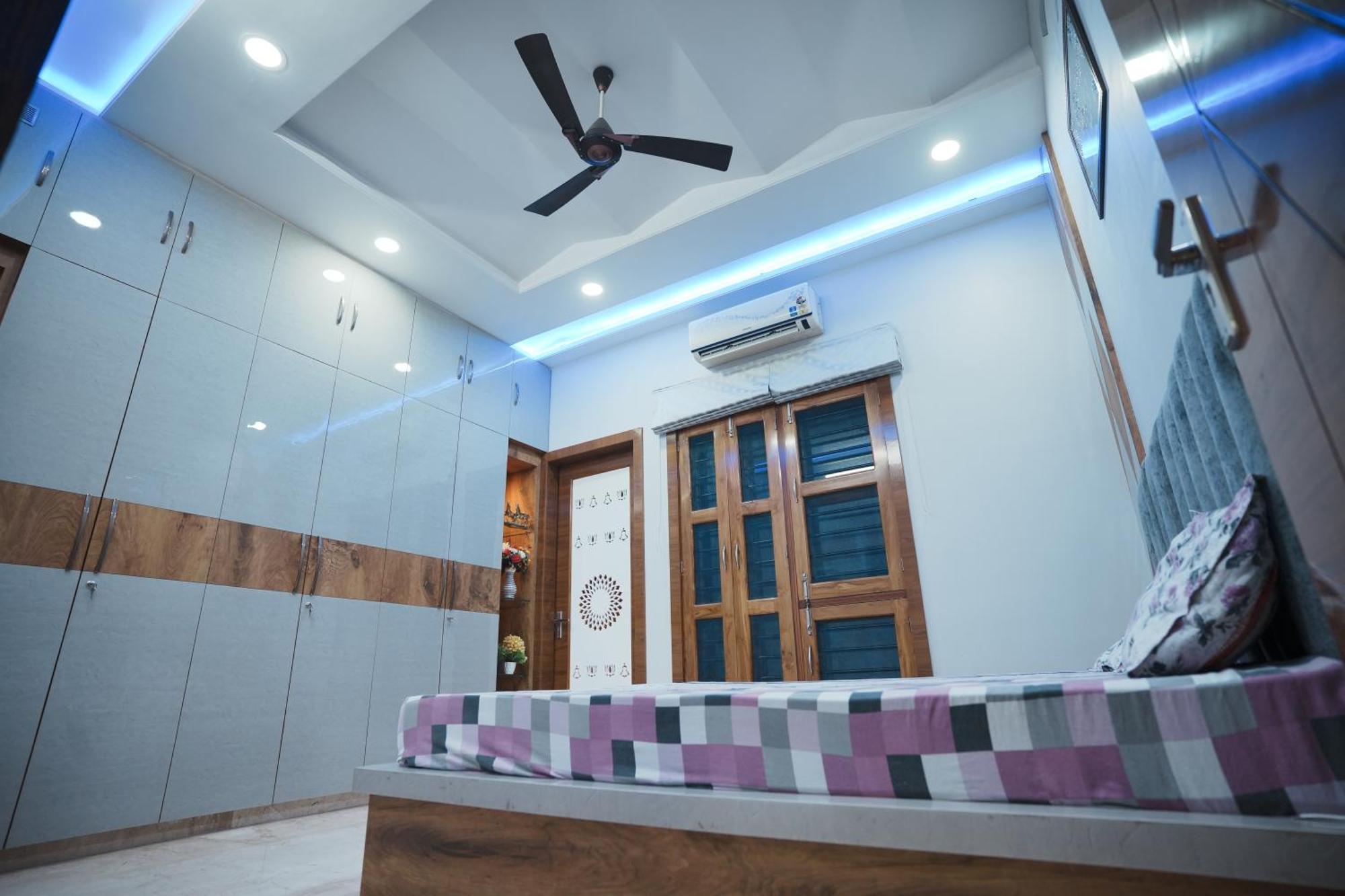 Amritam Palace A Luxury Ac Home Stay Ringas Экстерьер фото