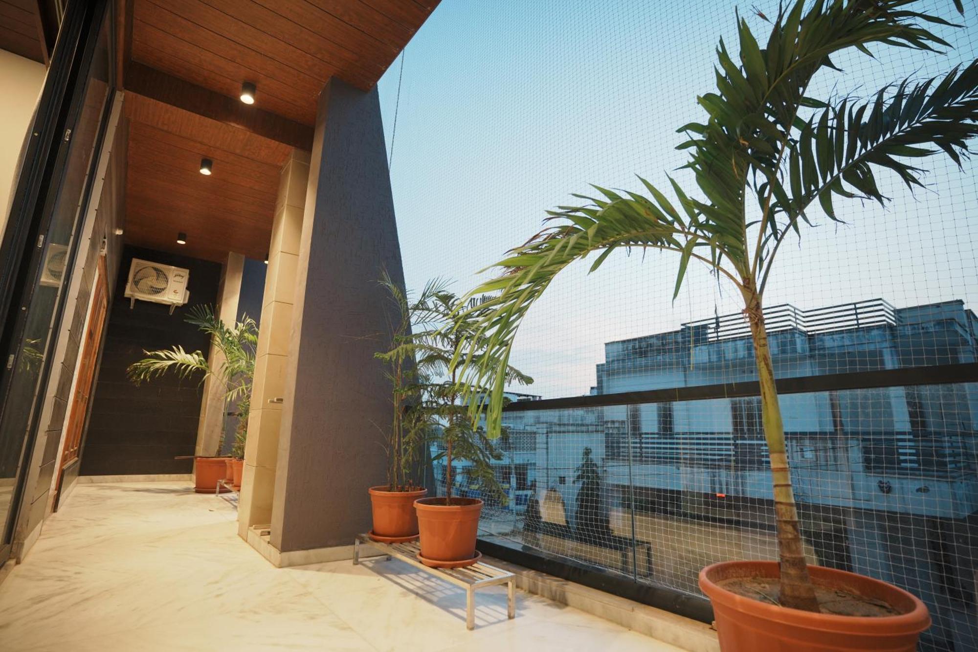 Amritam Palace A Luxury Ac Home Stay Ringas Экстерьер фото